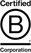 Certification B Corp logo