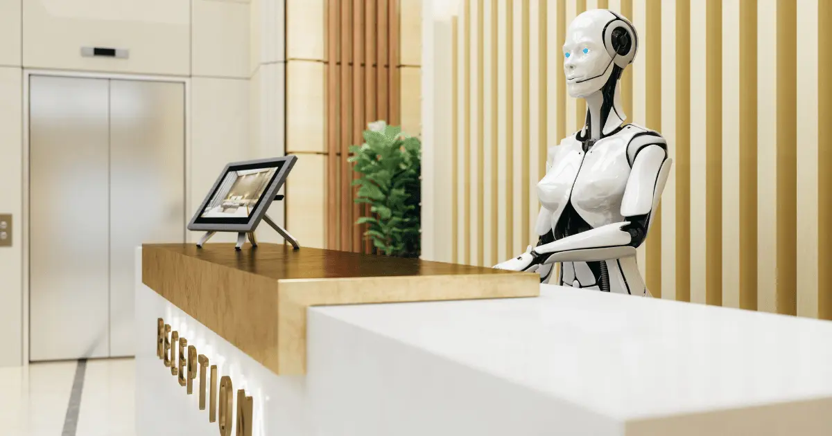 Akıllı Robotlar