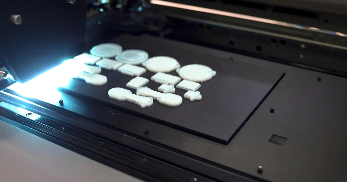 Baskı Teknolojileri 3D/ 5D