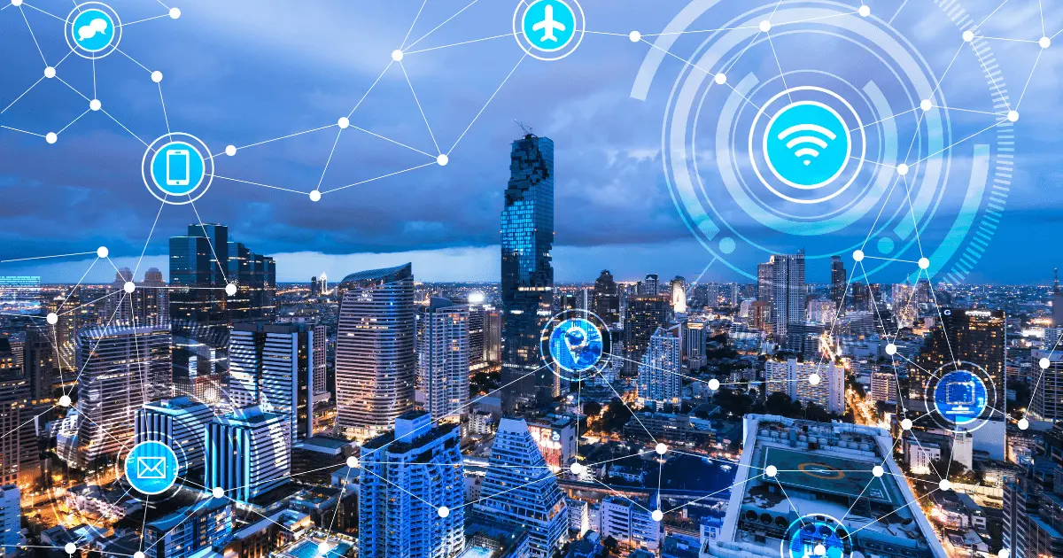 Nesnelerin İnterneti (IoT)