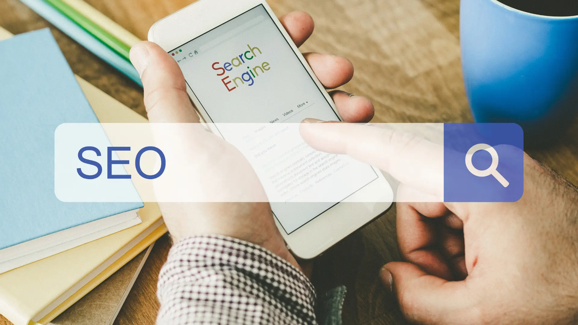 SEO ve İçerik Pazarlaması