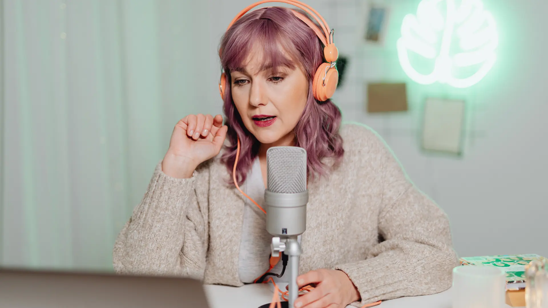Etkili Podcast İçerik Nasıl Oluşturulur