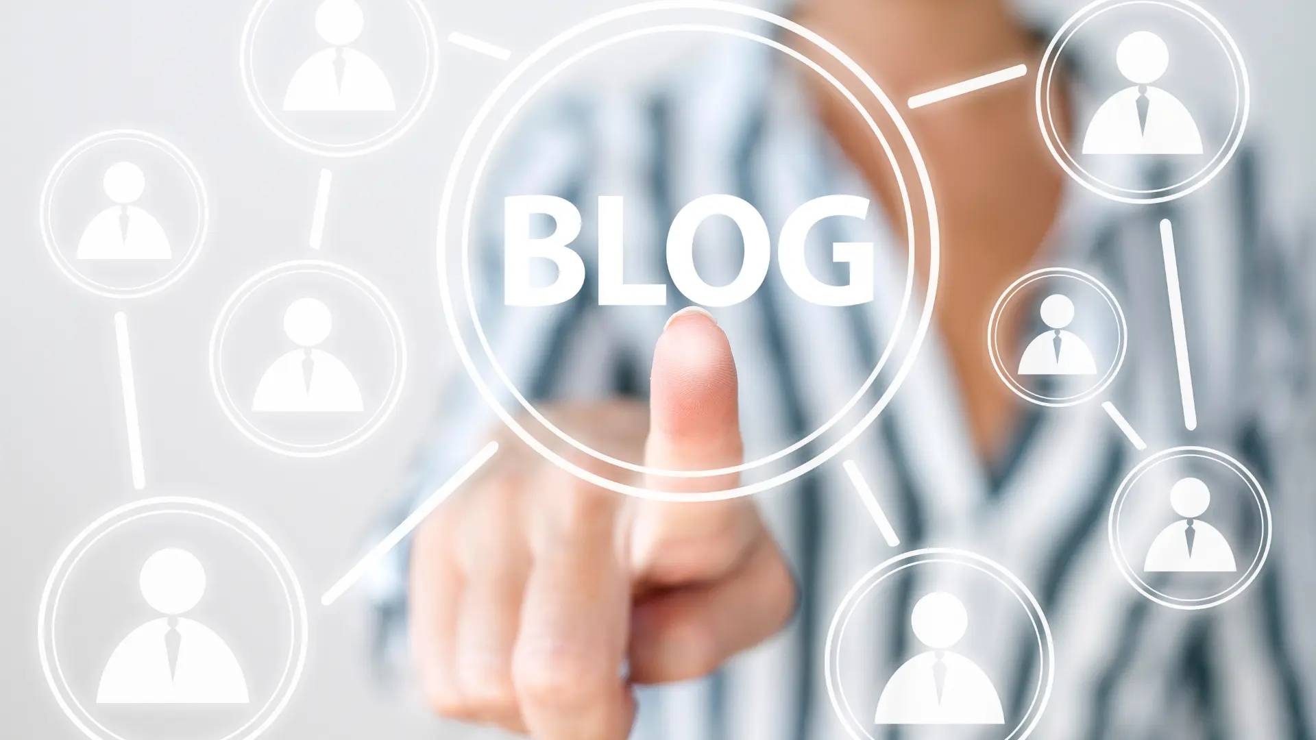 Blog Yazıları Aslında Uzman Satış Danışmanlarınızdır