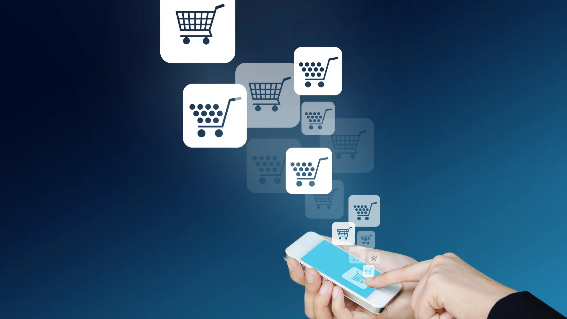 E-Ticaret Size Ne Kazandırır?