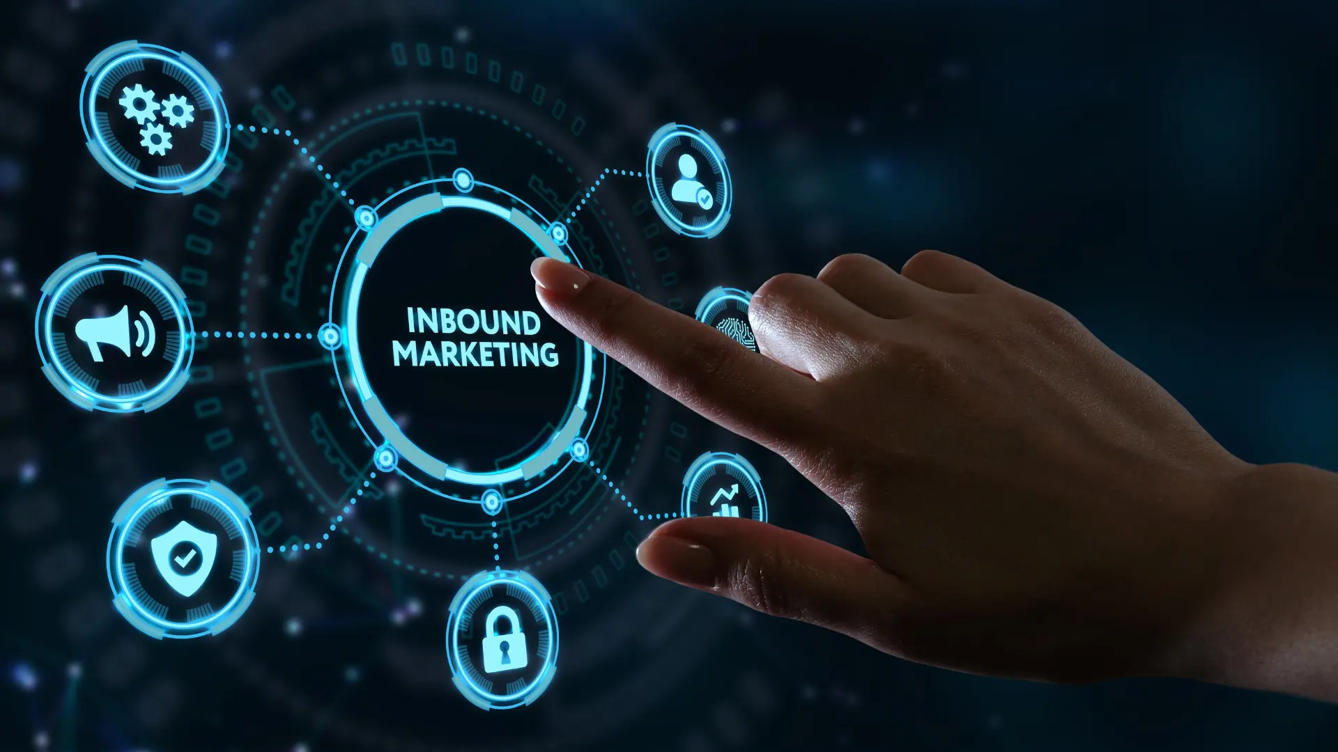 Inbound Marketing (Gelen Pazarlama) Nasıl Yapılır?