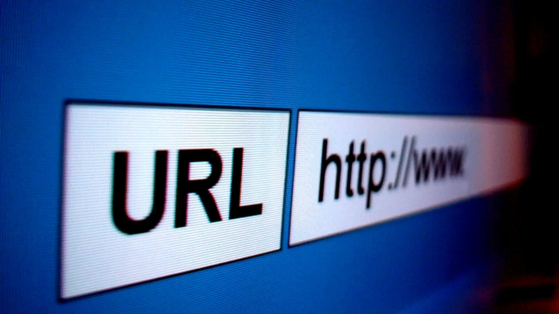 URL