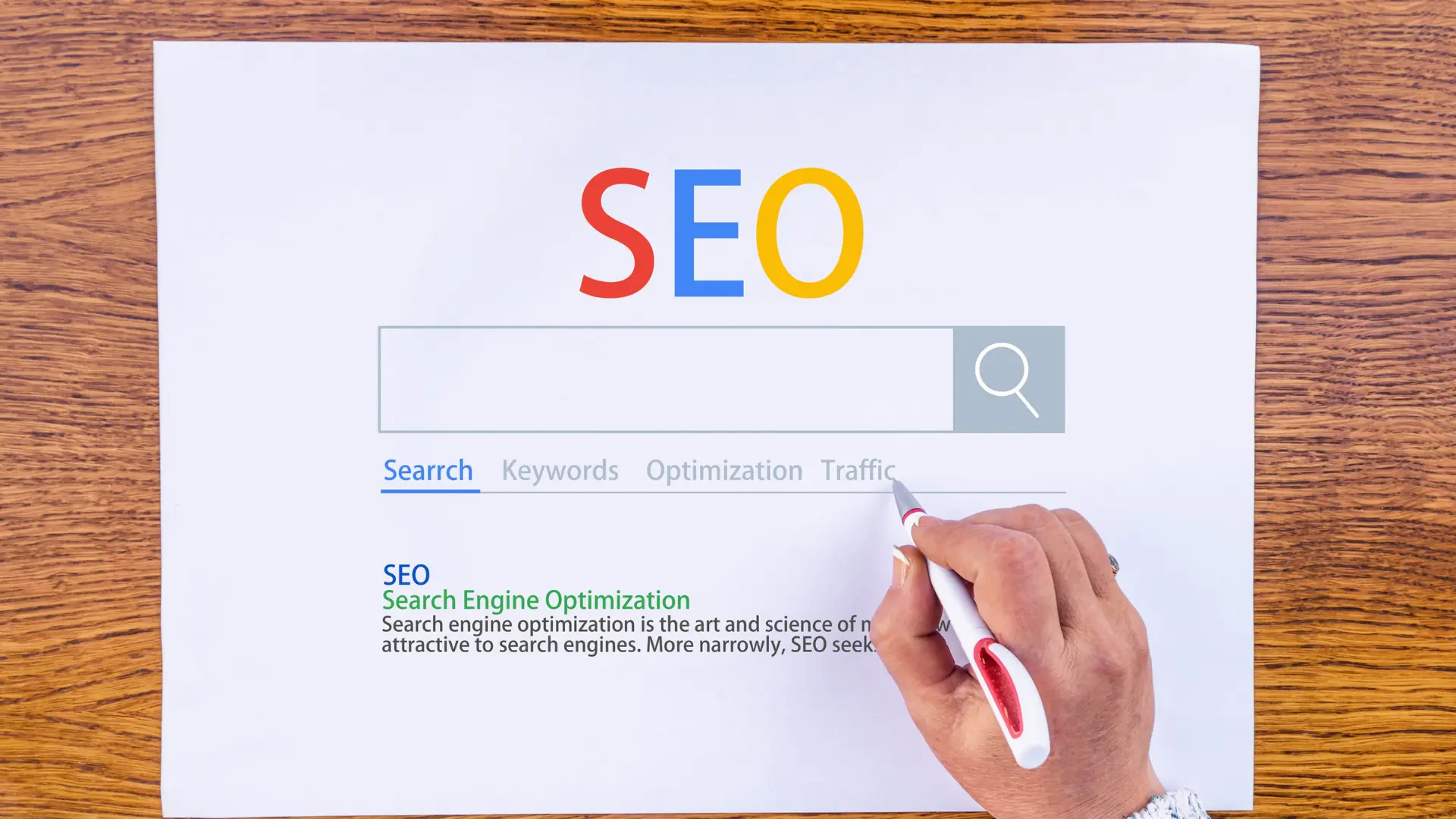 SEO’nun Google Keşfet’e Faydası Nelerdir