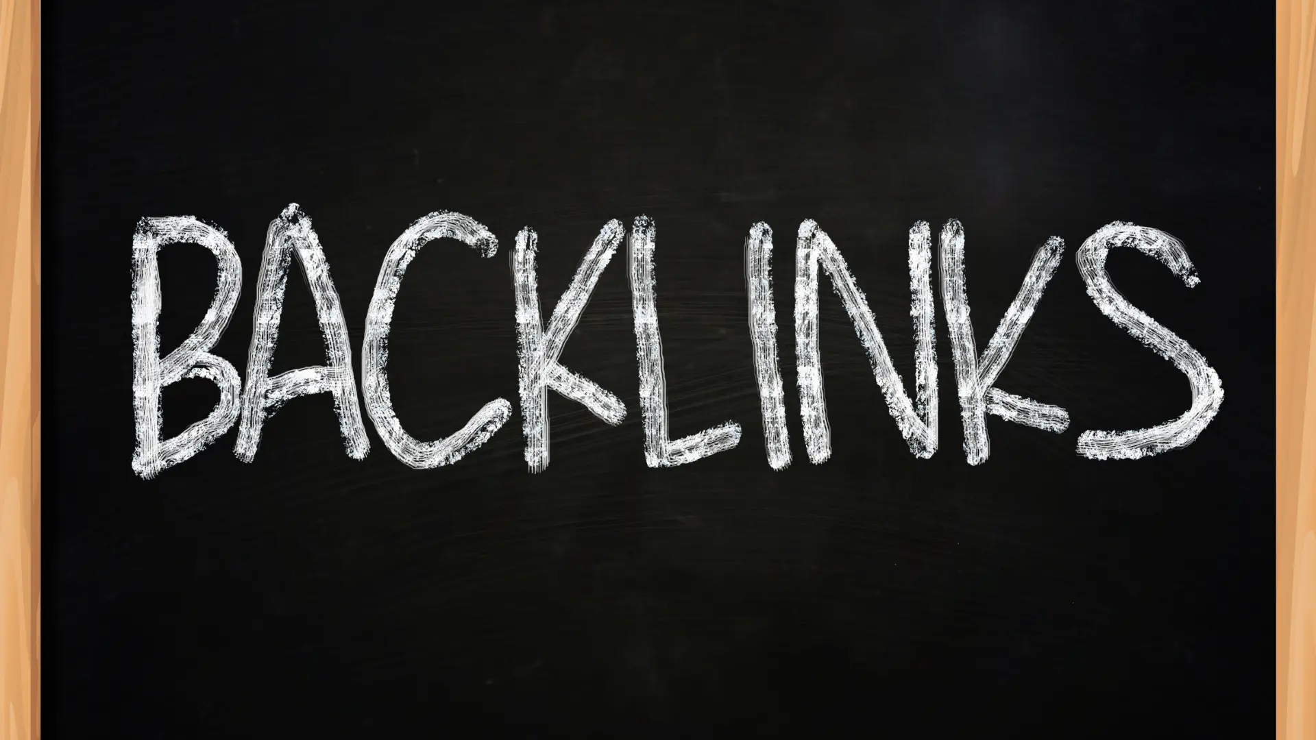 dış seo backlink