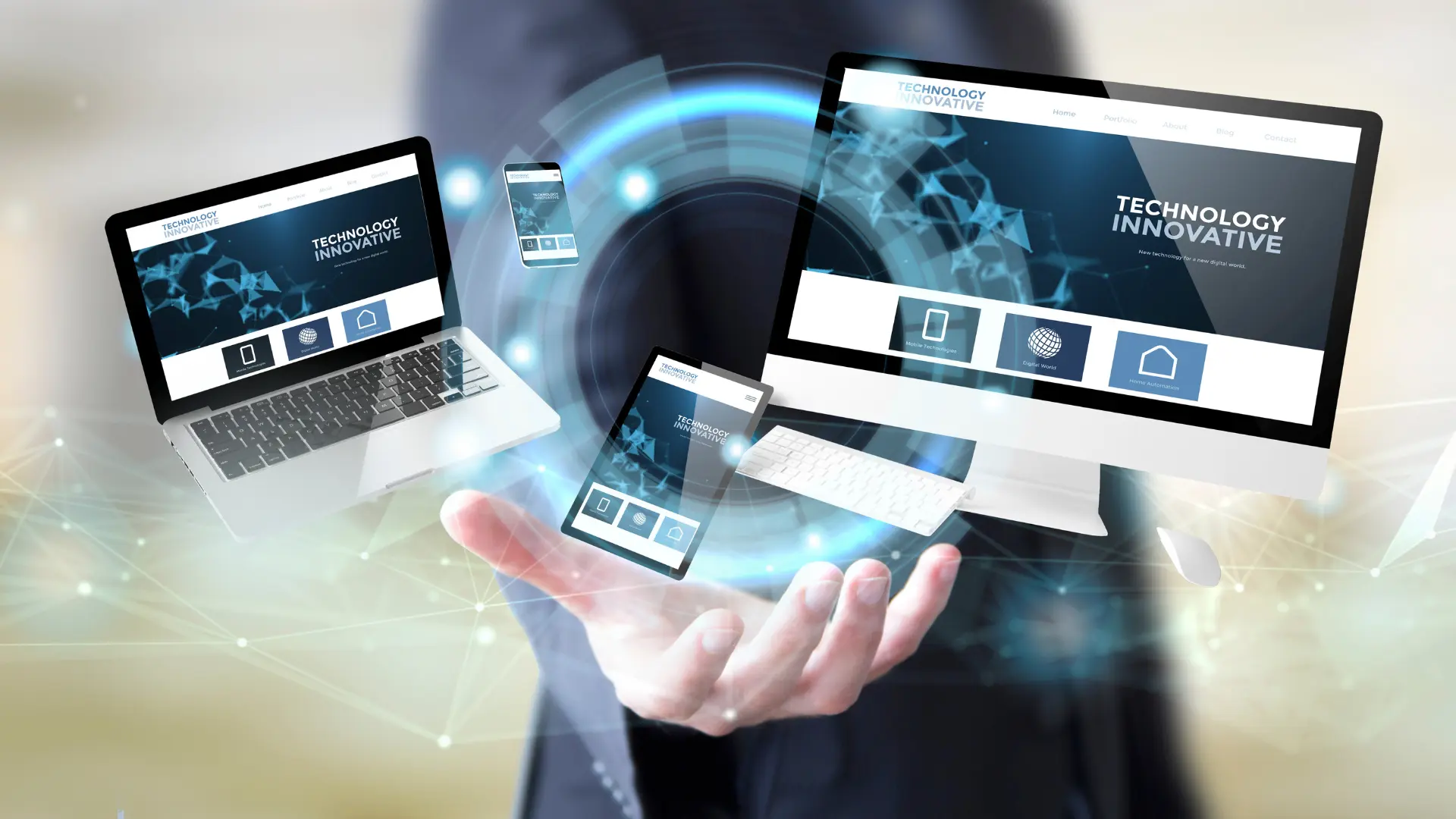 Başarılı Web Sitesinin Özellikleri