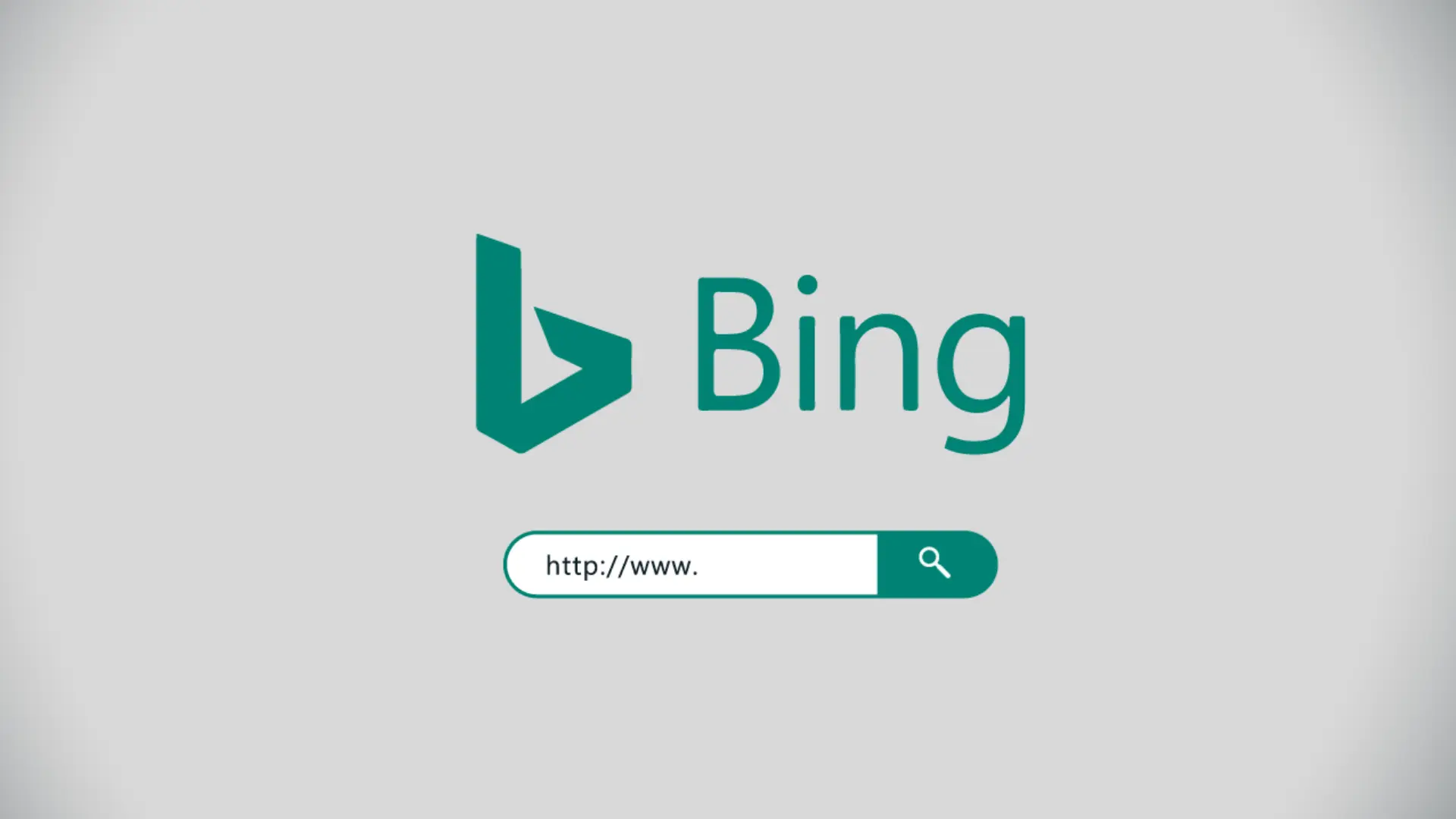 bing arama motoru