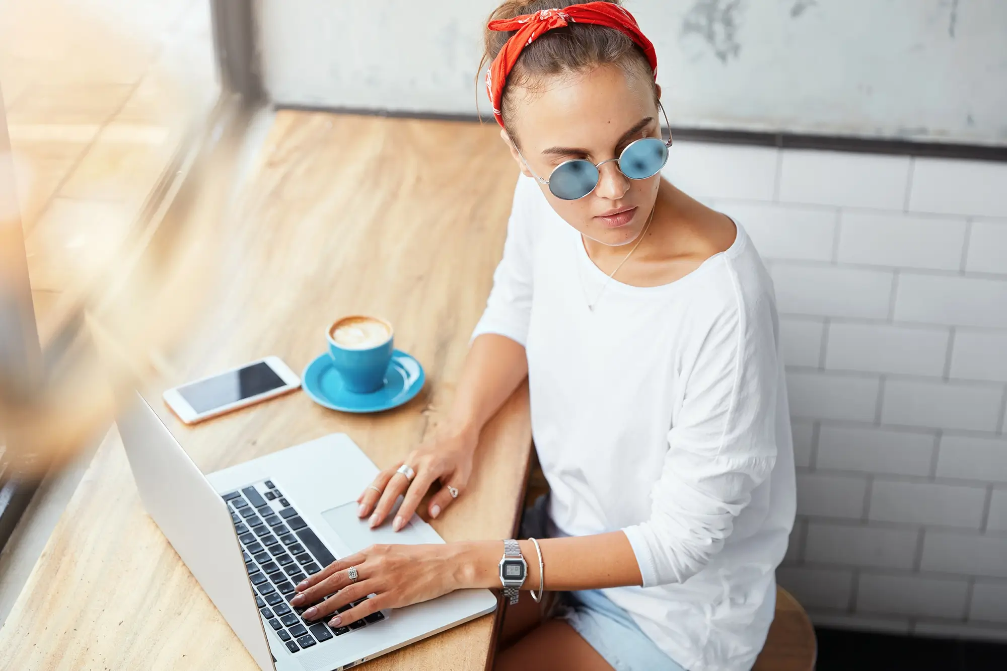 Global Content Marketing