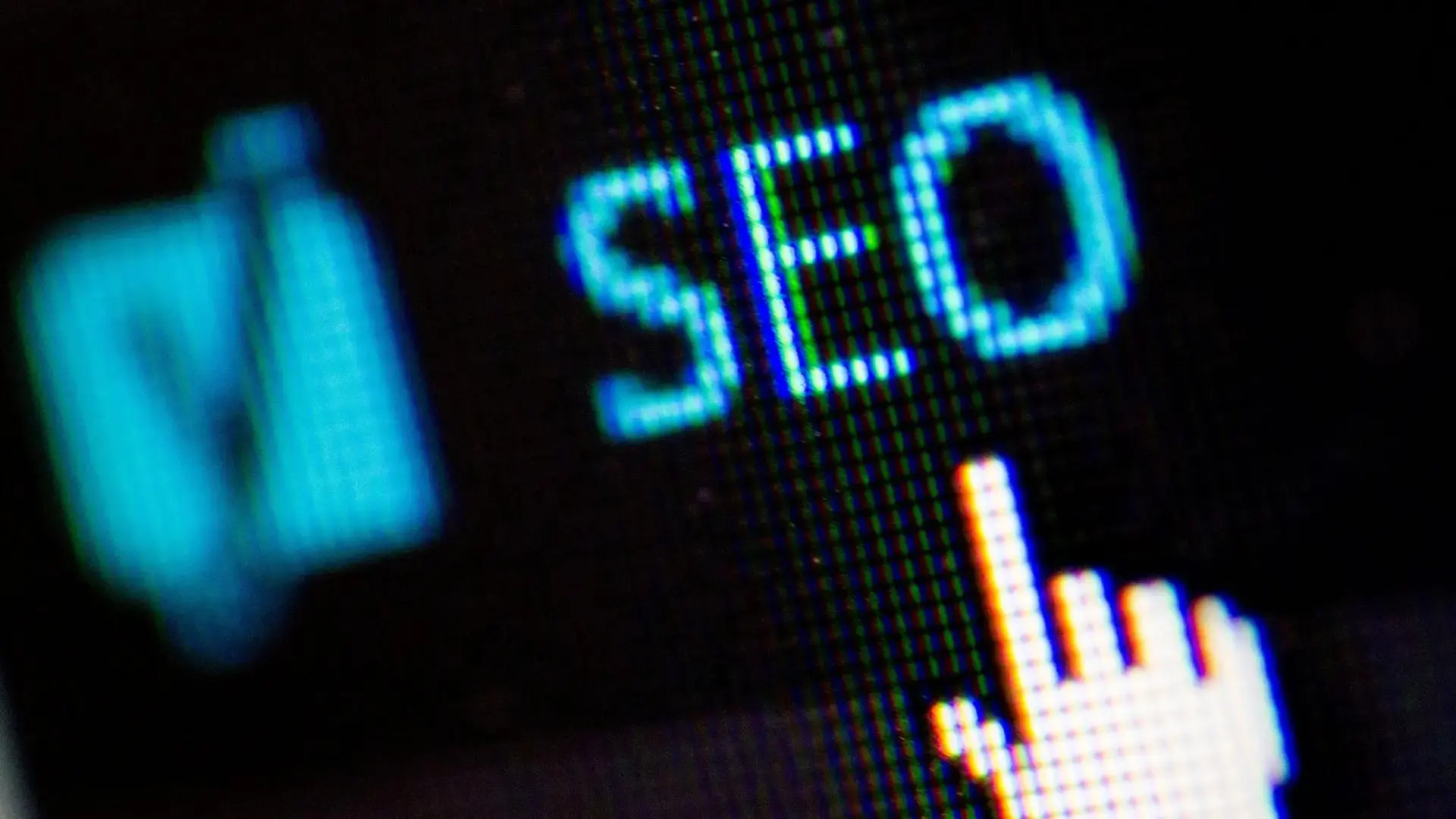 SEO analiz araçları