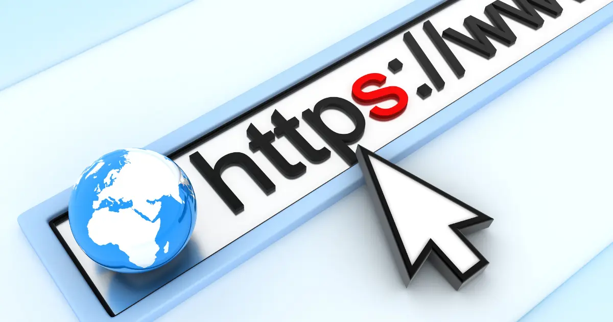 Sunucularınızda HTTPS Etkinleştirmek