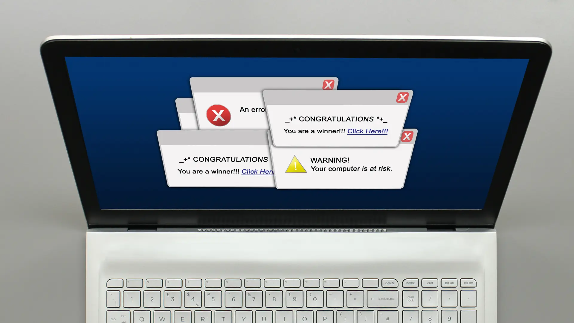 Pop-Up Nedir? Ne Amaçla Kullanılır?