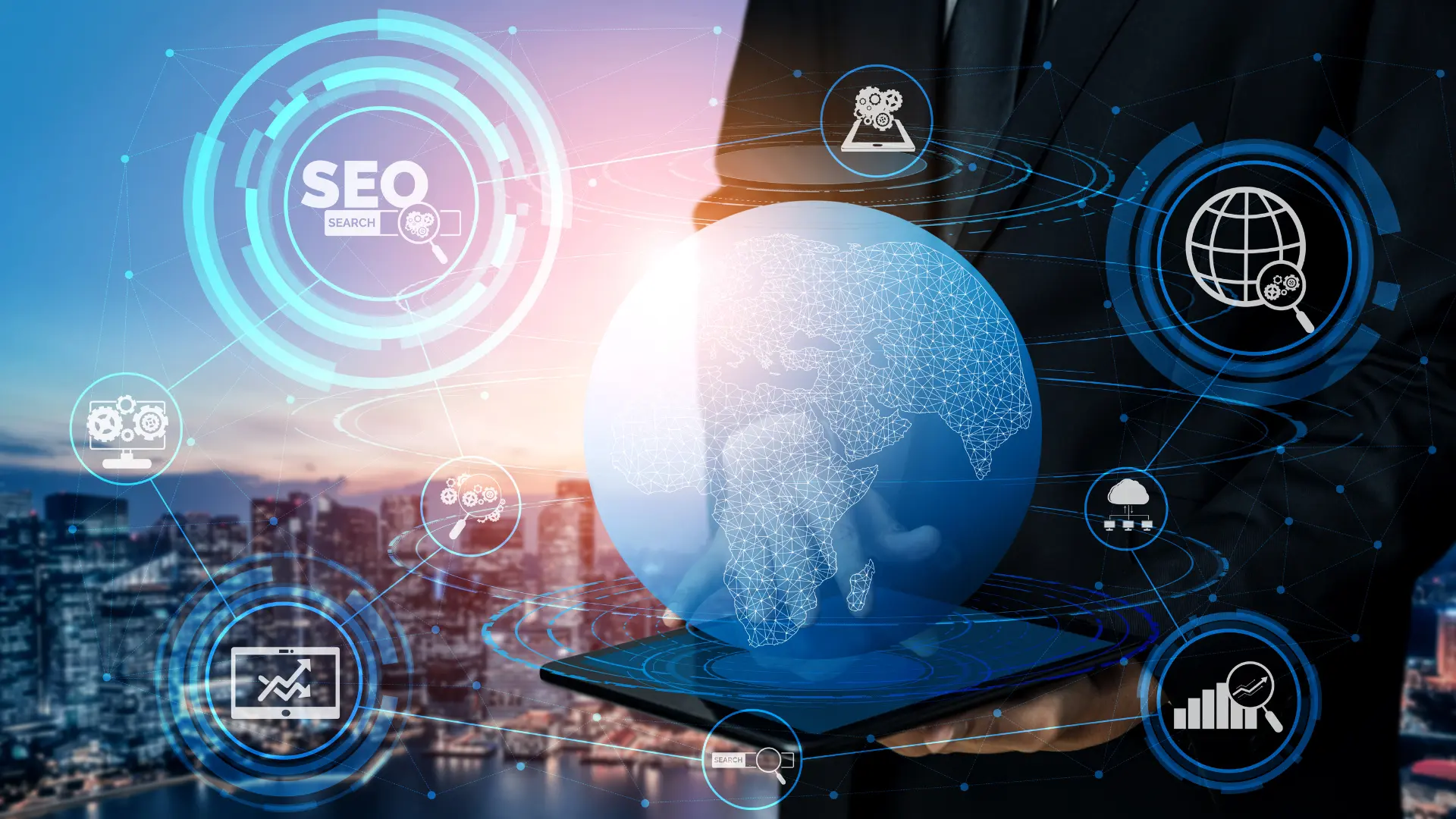 Web Tasarımda SEO’nun Önemi